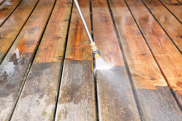 Solar Panel Cleaning in Mather, CA