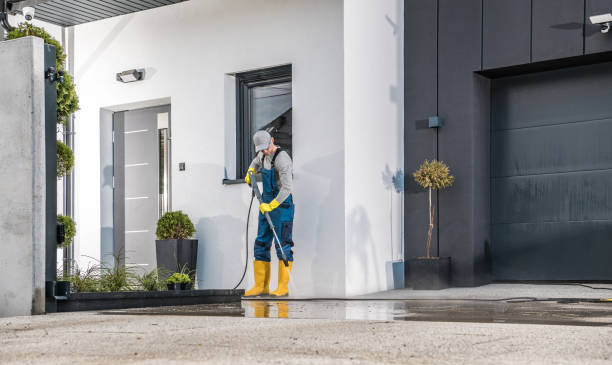 Animal Enclosure Cleaning in Mather, CA
